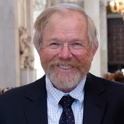 Bill Bryson's profile picture