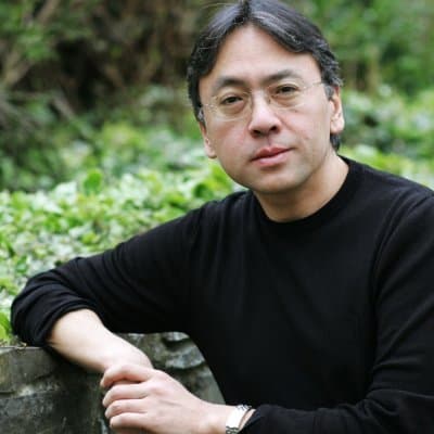 Kazuo Ishiguro's profile picture