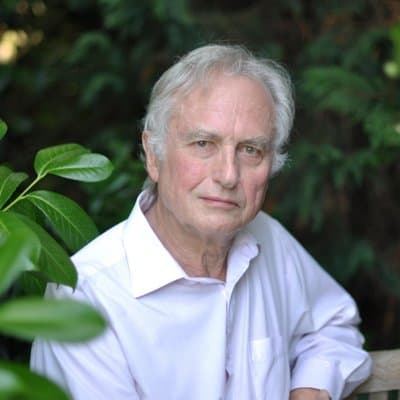 Richard Dawkins's profile picture