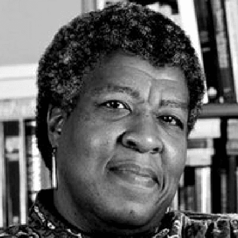 Octavia E. Butler