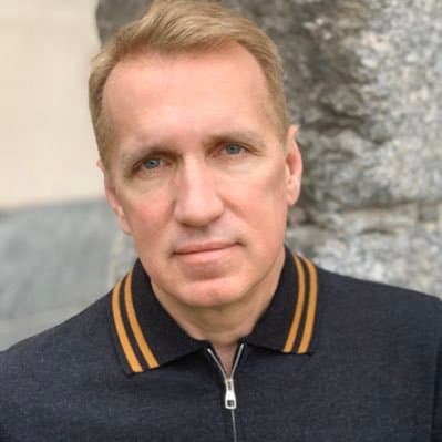 James Rollins's profile picture