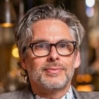 Michael Chabon