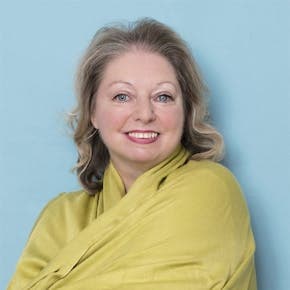 Hilary Mantel's profile picture