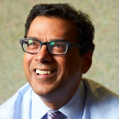 Atul Gawande's profile picture