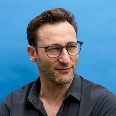 Simon Sinek's profile picture