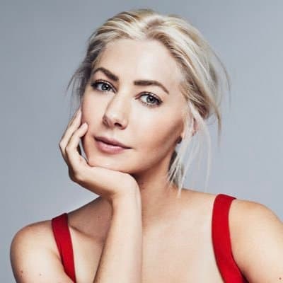 Catherine Steadman's profile picture