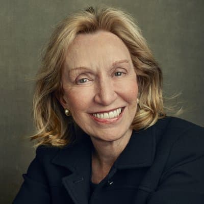 Doris Kearns Goodwin's profile picture