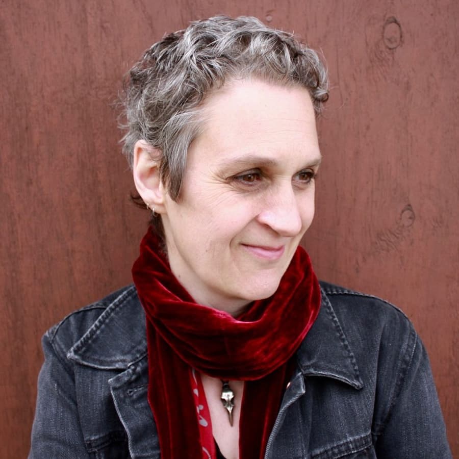 Jennifer McMahon's profile picture