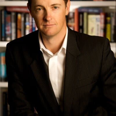 Matthew Reilly's profile picture