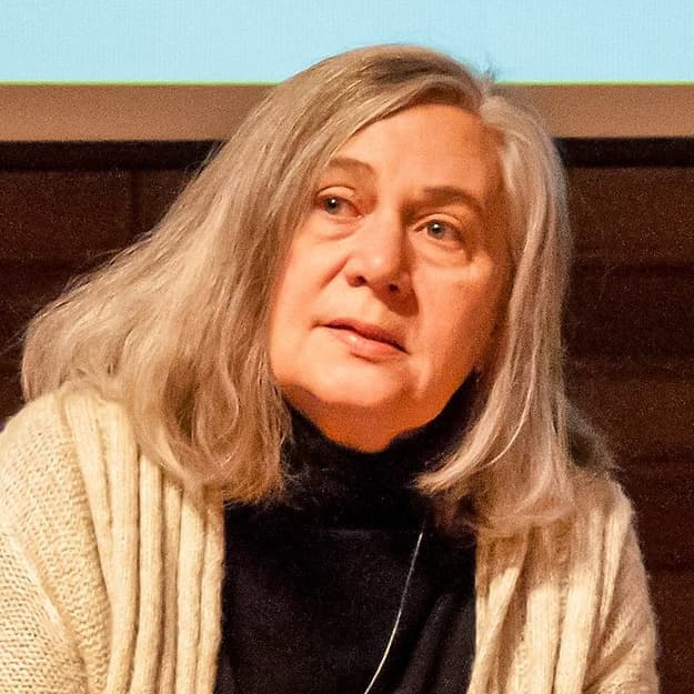 Marilynne Robinson