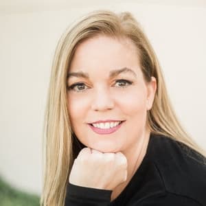 Samantha Downing's profile picture