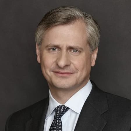 Jon Meacham's profile picture