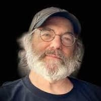 Paul Stamets