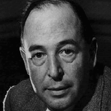 C.S. Lewis's profile picture