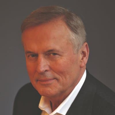 John Grisham's profile picture