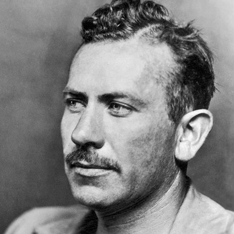 John Steinbeck's profile picture