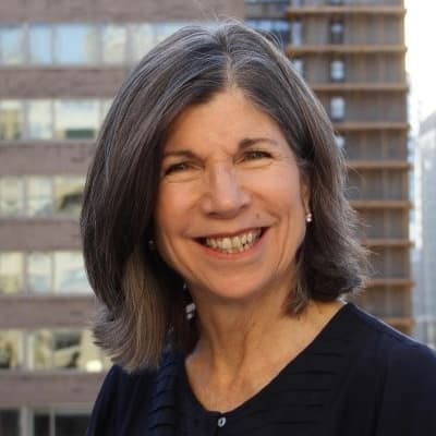 Anna Quindlen's profile picture