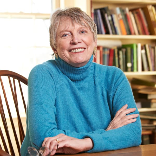 Lois Lowry's profile picture