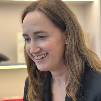 Sophie Kinsella's profile picture
