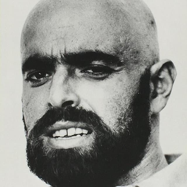 Shel Silverstein