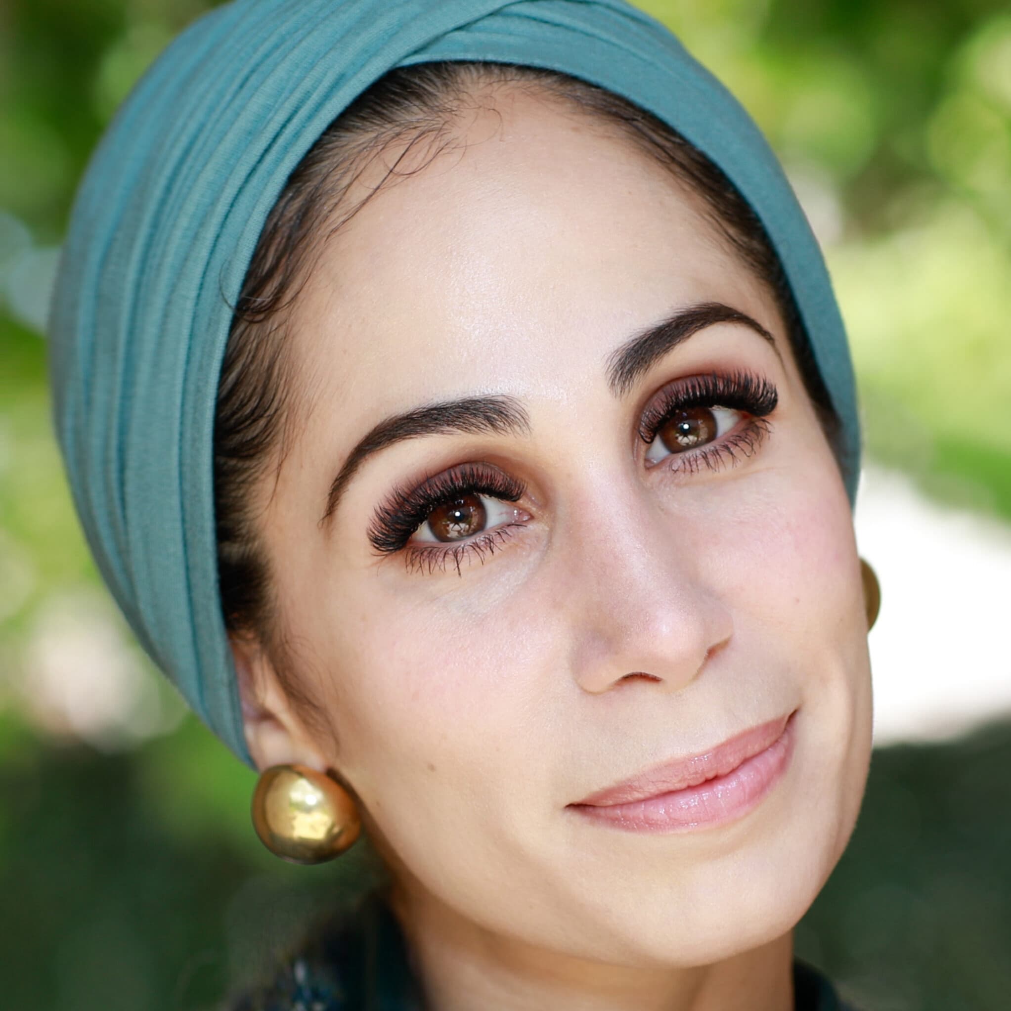 Tahereh Mafi's profile picture