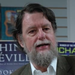 Robert Jordan's profile picture