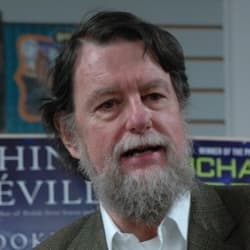 Robert Jordan