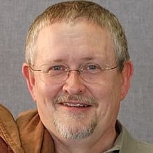 Orson Scott Card's profile picture