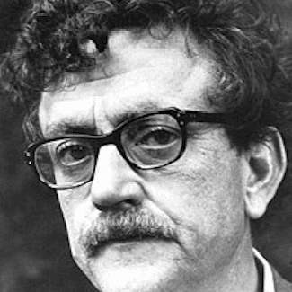 Kurt Vonnegut Jr.