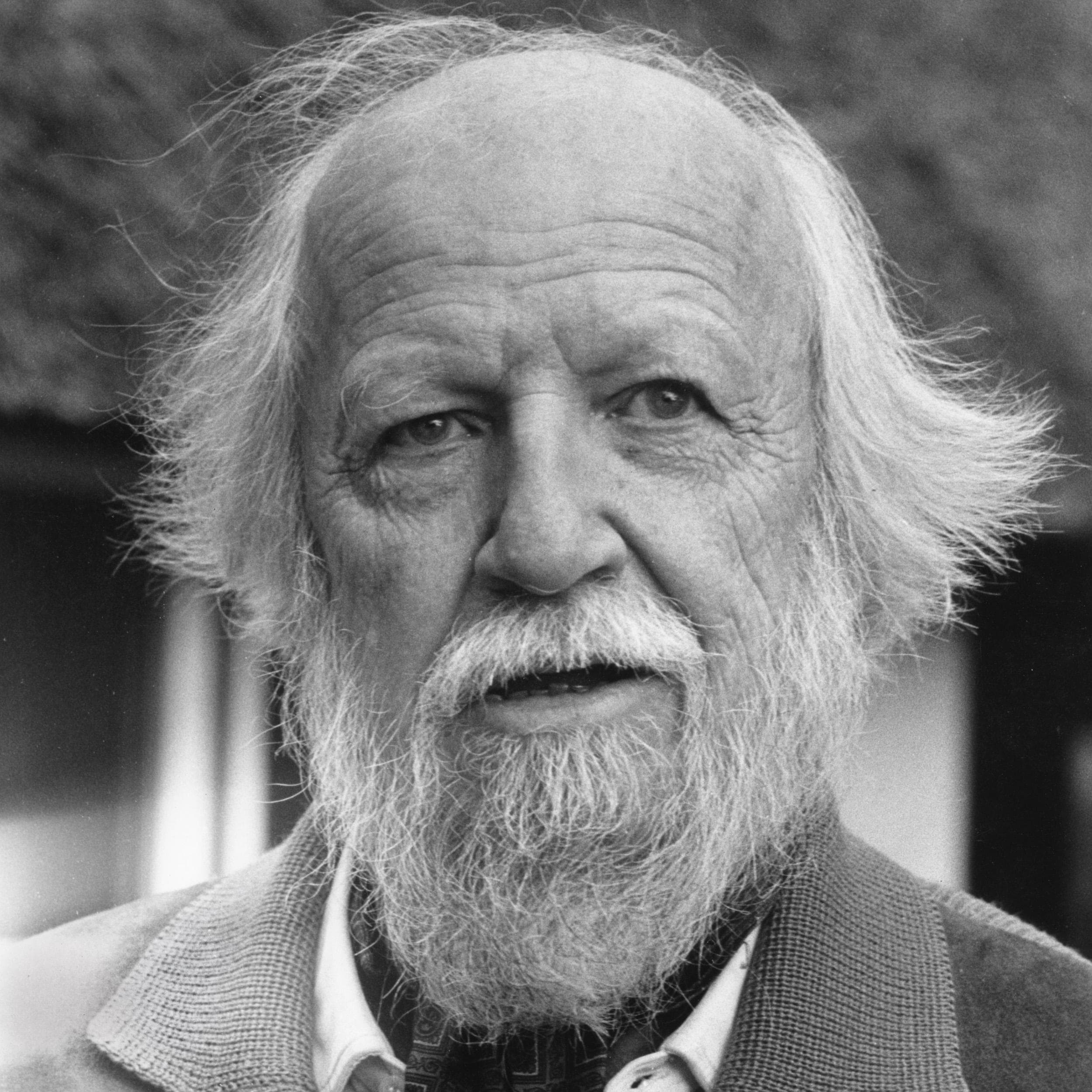 William Golding's profile picture