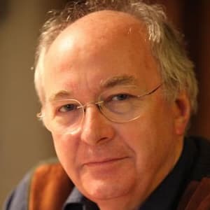 Philip Pullman's profile picture