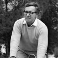 Ray Bradbury's profile picture