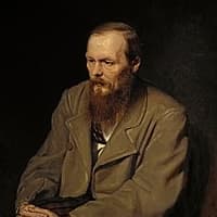 Fyodor Dostoevsky's profile picture