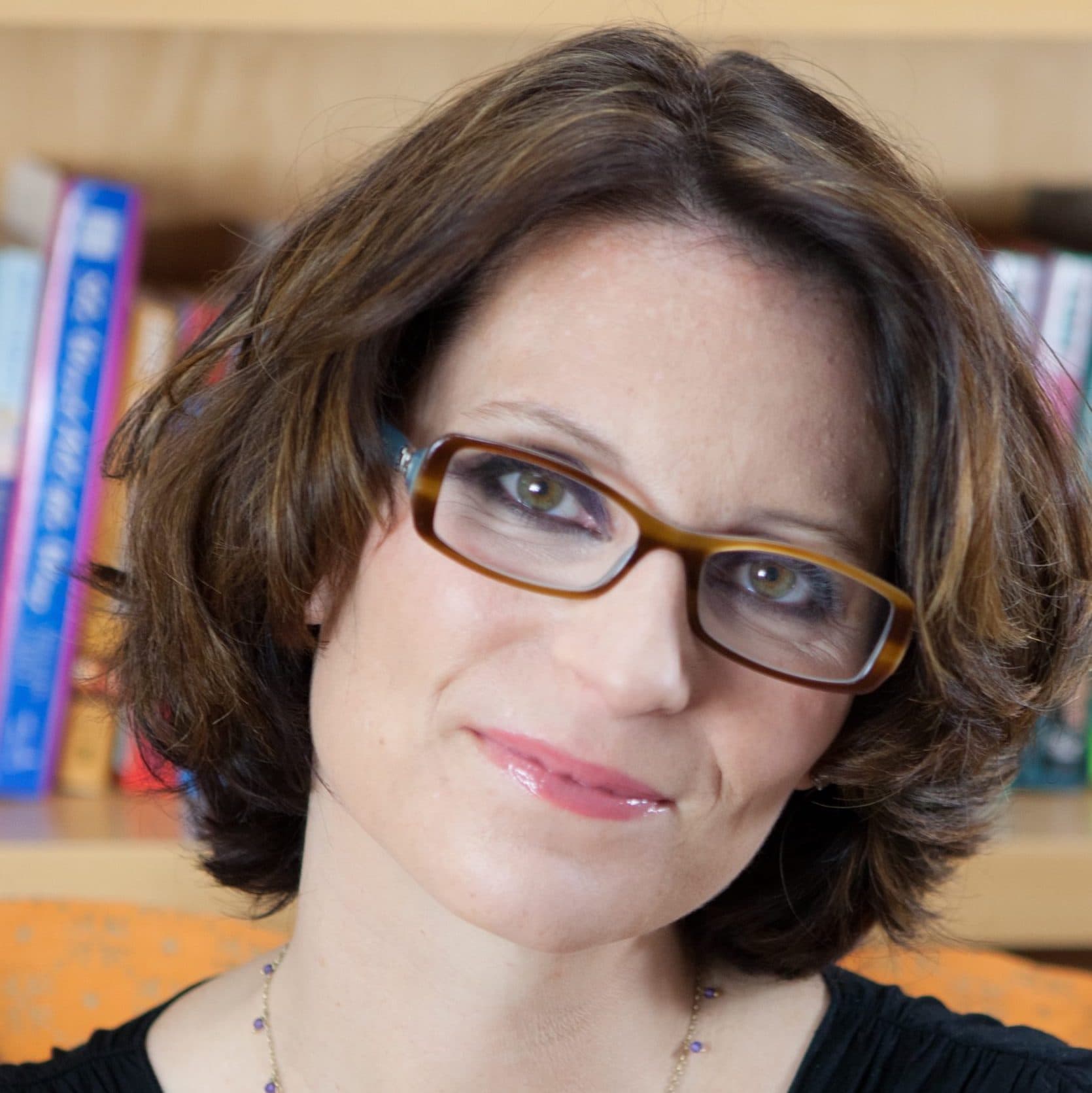 Meg Cabot's profile picture