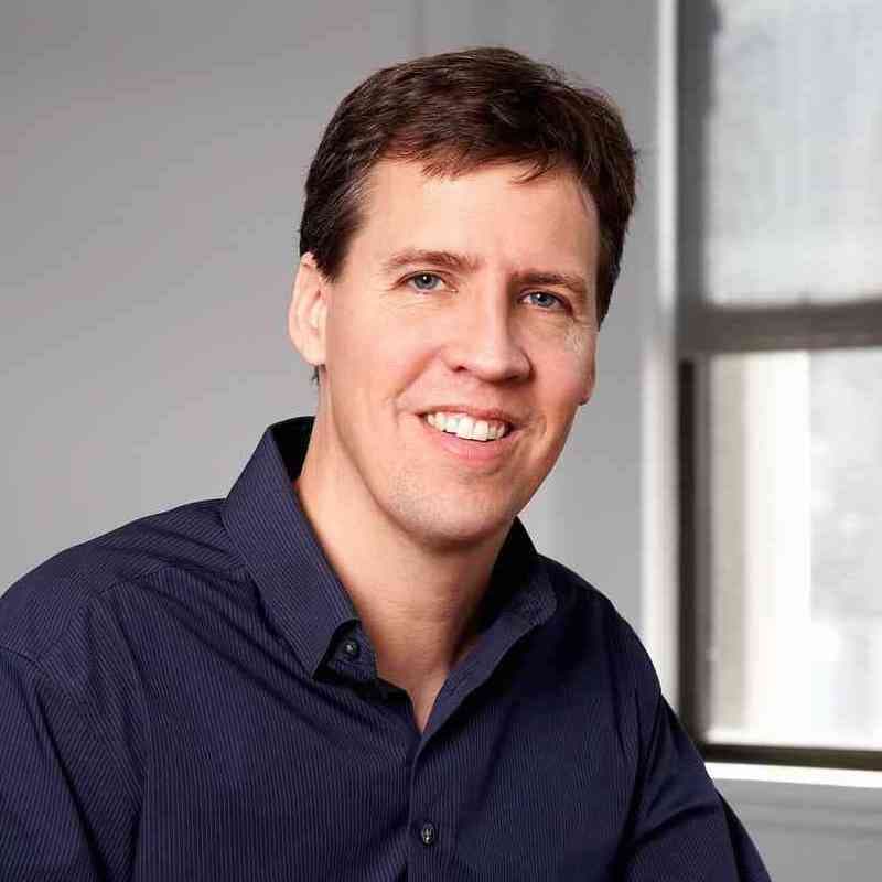 Jeff Kinney's profile picture