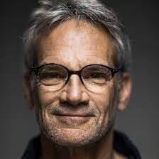 Jon Krakauer's profile picture