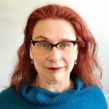 Audrey Niffenegger's profile picture