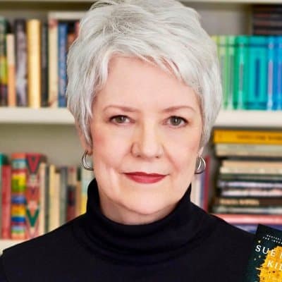 Sue Monk Kidd's profile picture