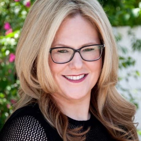 Kristen Ashley's profile picture