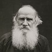 Leo Tolstoy's profile picture