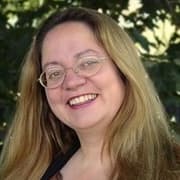 Patricia Briggs's profile picture