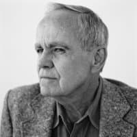 Cormac McCarthy's profile picture