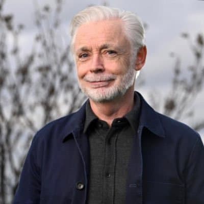 Eoin Colfer's profile picture