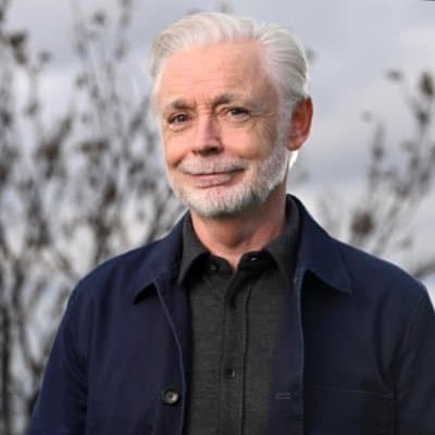 Eoin Colfer's profile picture