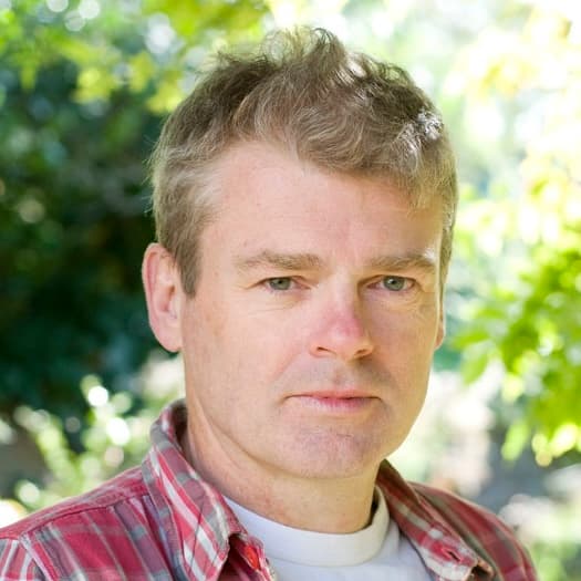 Mark Haddon