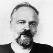 Philip K. Dick's profile picture