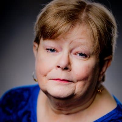 Tamora Pierce