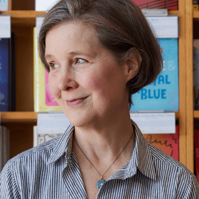 Ann Patchett's profile picture