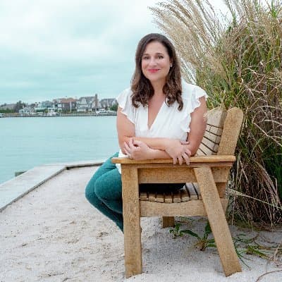 Jennifer Weiner's profile picture