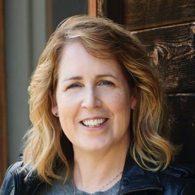 Kelley Armstrong's profile picture